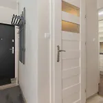 Cosy With Balcony In By Renters * Gdańsk