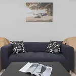 Apartman Cosy With Balcony In By Renters *
