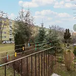 Cosy With Balcony In By Renters Appartamento *