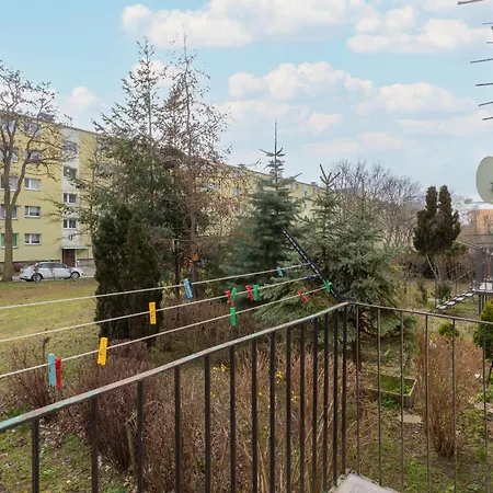 Cosy With Balcony In By Renters Apartmán *