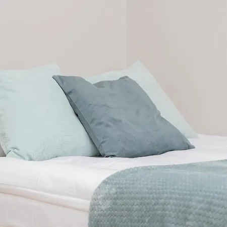 Cosy With Balcony In By Renters Gdańsk